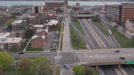 Report: Michigan roads and bridges are costing drivers