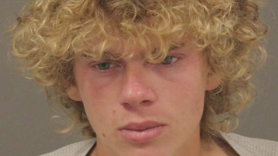 Rochester Hills man charged for allegedly luring 15-year-old to meet for sex