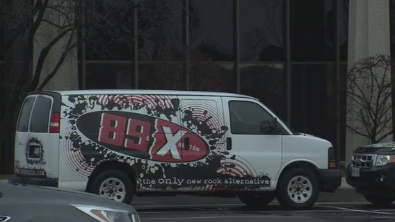 Changing its tune: 89X goes back to alternative rock