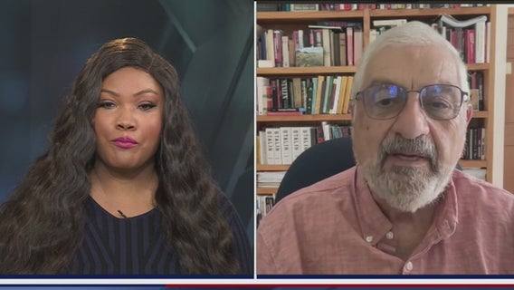 Alaska Summit raises stakes as Putin and Trump explore terms to end Ukraine war