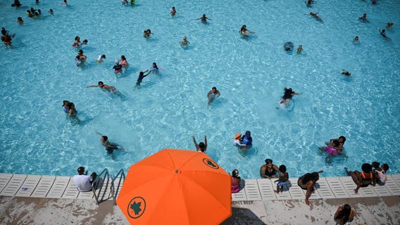 Why Michigan's summer in 2025 has been uniquely hot