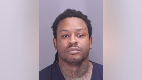 Warren man accused of human trafficking from jail