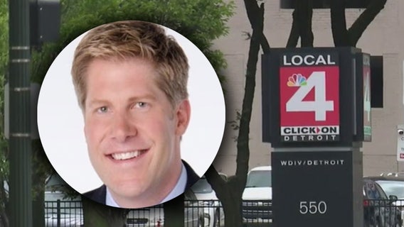 WDIV Local 4's Hank Winchester cleared after police investigation