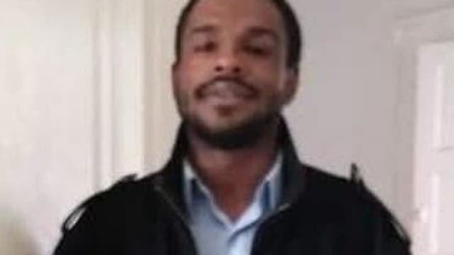 Who killed James Crenshaw?