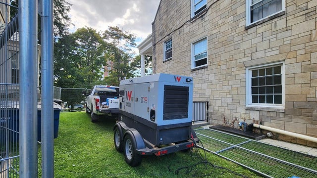 'Troubling start to fall semester': Ann Arbor Fire Department highlights busy weekend