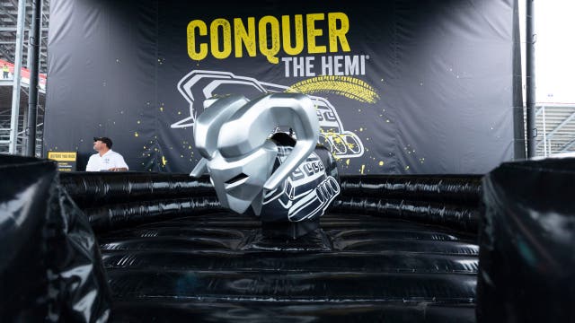 Ram's claim that its mechanical bull had been stolen deemed false, sheriff says