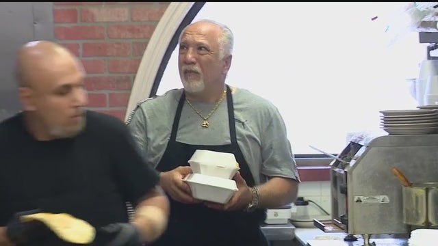 As Trump's trade war hammers Michigan, both small and large businesses feel the effects