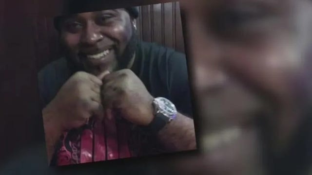 Crimestoppers: Who killed Daniel Williams?