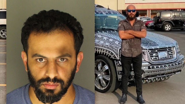 Dearborn man reported fearing for his safety before driver intentionally ran him down