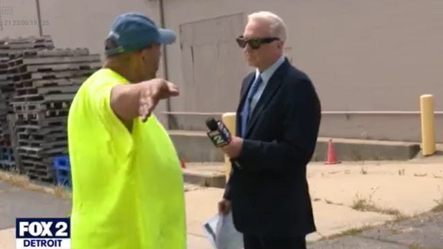 Bad roofer has many names - including crook, victims say