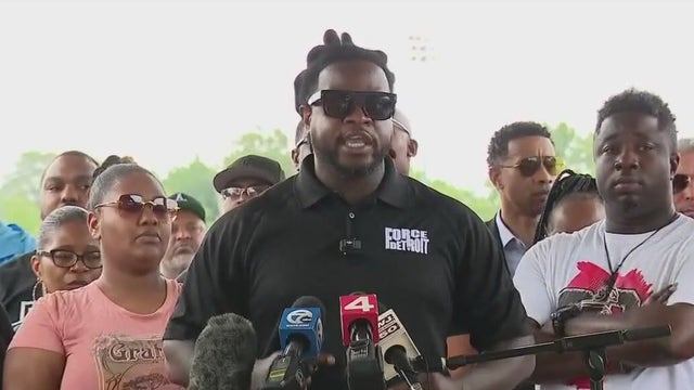 Detroit reporting 50% drop in violent crime in some CVI zones