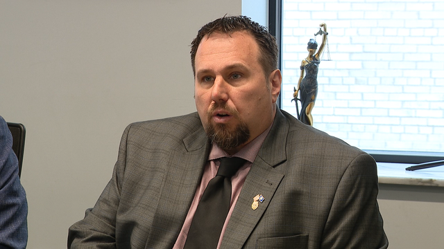 Fired Hamtramck city manager seeks wrongful termination damages