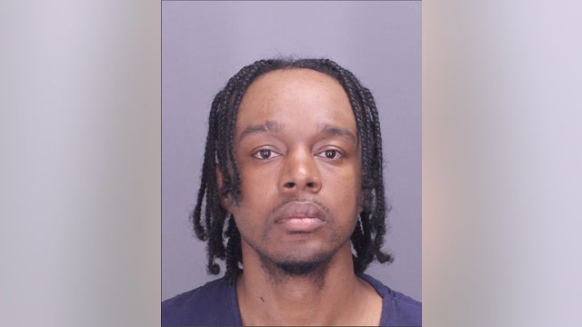 Madison Heights man sexually assaulted woman, trafficked her before arrest, prosecutor says