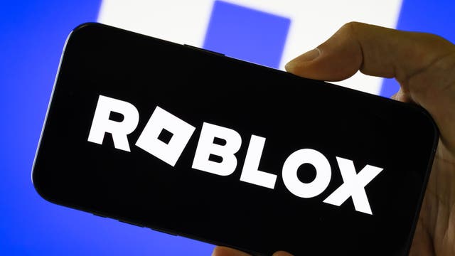 Roblox sued in sexploitation case of 10-year-old child playing the game