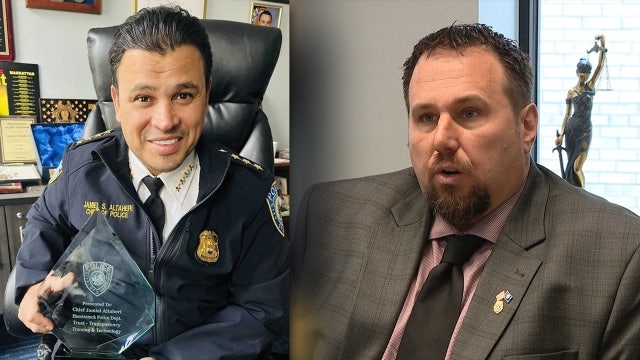 City of Hamtramck votes to fire police chief, city manager (updated)