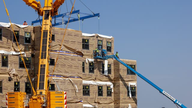 10,000 new Michigan homes? Plan calls for $800M, changes to zoning code to bolster stock