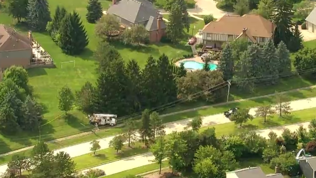 Troy police arrest two during auto theft investigation on Tuesday