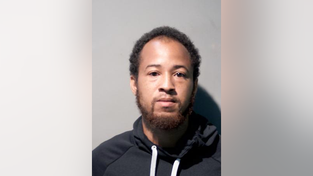 Ex-Detroit police officer charged in domestic violence case