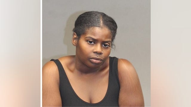 Livonia woman shot at friend's dad after being asked to leave his Eastpointe home