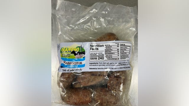 Uninspected meat sent to restaurants, stores nationwide - 'Unsafe to eat'