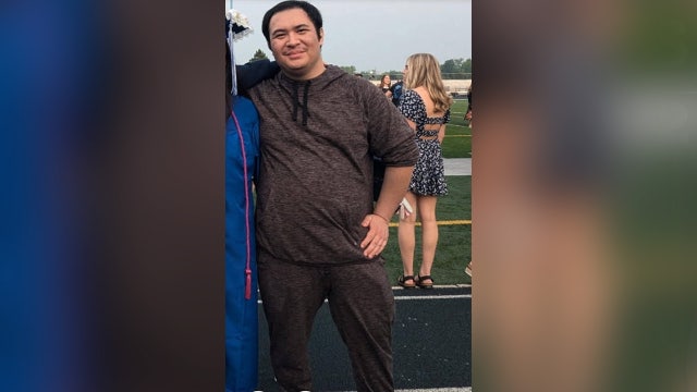 Remains of man missing from Renaissance Festival found in northern Michigan