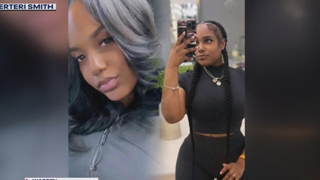 ‘She was an angel': Woman runs out of gas, killed in hit-and-run on 696