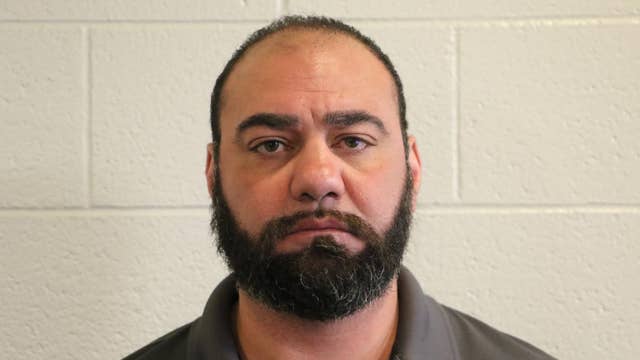 Gun shop owner charged for firing weapon inside store, could serve up to 10 years in prison