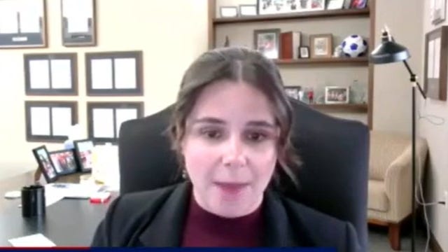 Michigan Democrats push to ban federal troops, amid DC crackdown