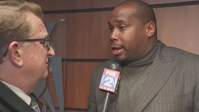 Activist lawsuit claims Detroit absentee ballots not counted properly for Primary