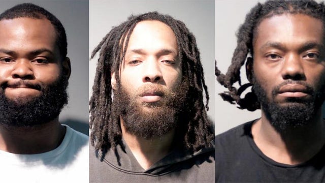 Suspects in Detroit drive-by shooting that killed 6-year-old Rylee Love due in court