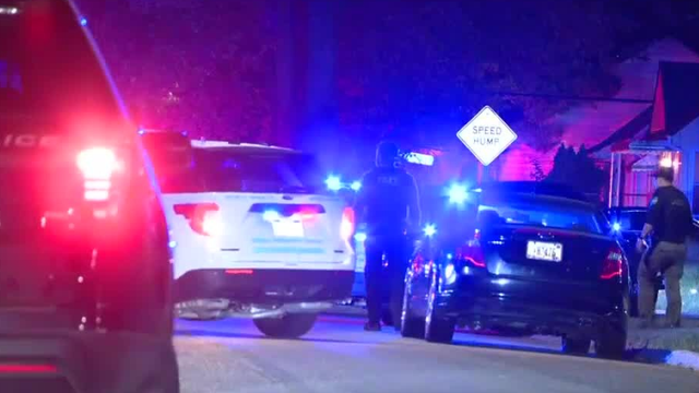 Detroit police arrest suspect in deadly quadruple stabbing at pool party