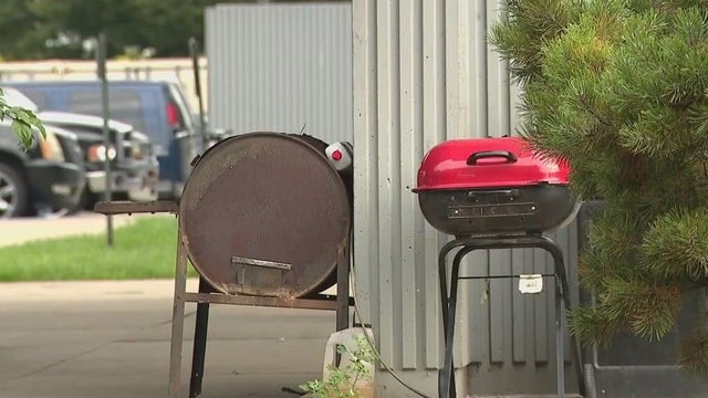 Senior citizen shootout: Detroit love triangle lands four in the hospital