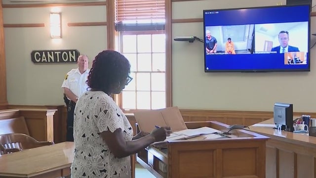 Canton family of killed 13-year-old says they are sticking together as brother is charged