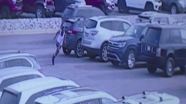 Pontiac man bound over for trial in alleged mass shooting plot