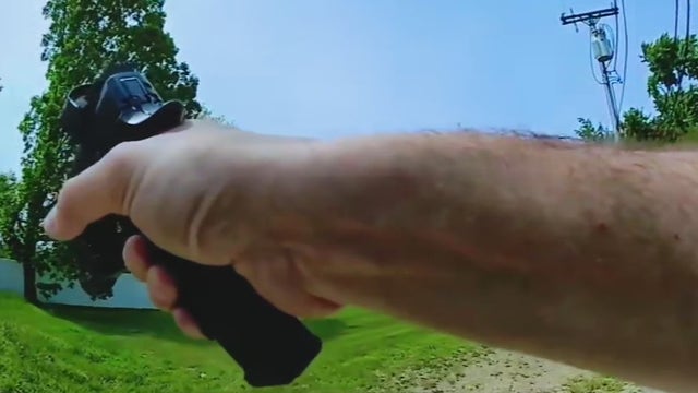 Prosecutor: Deadly Shelby Township police shooting was justified