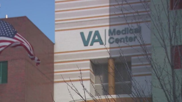 Department of Veteran Affairs cancels union contracts: Lawmakers and attorneys respond