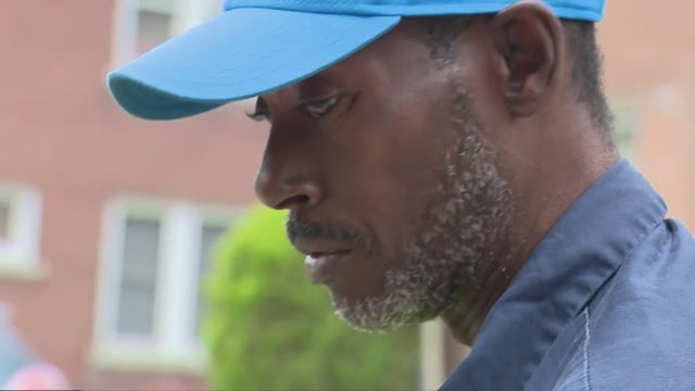 Michigan father continues fight for justice for daughter who was killed