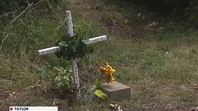 Flock cameras lead to arrest of teens for 14-year-old's shooting death in Taylor