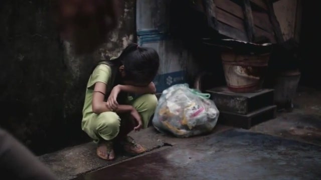 Metro Detroit survivor advocate on how to see the signs of human trafficking