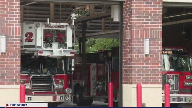 Macomb Township staffing shortage has union leader asking questions