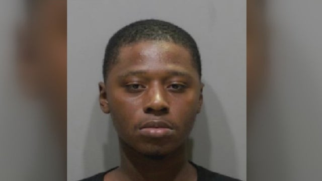 Detroit man charged for allegedly choking transgender woman to death