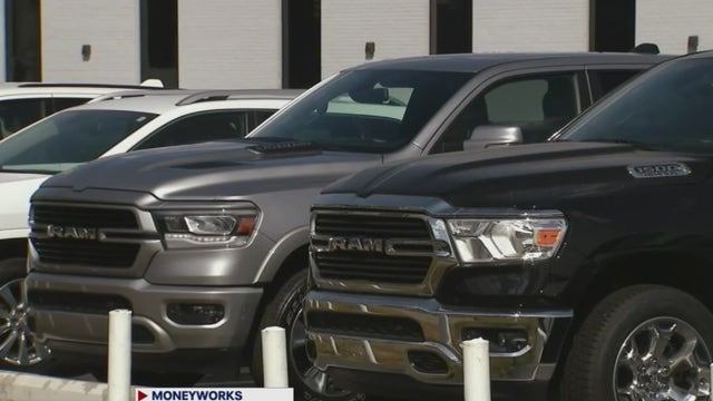 Kelley Blue Books editor on auto market prices, EVs and uncertainty