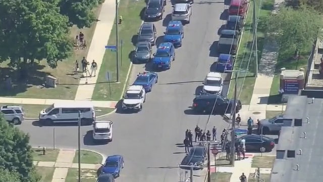 Suspects in deadly Detroit Henry Ford Hospital shooting charged