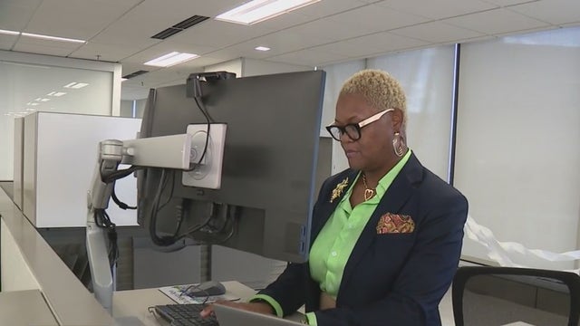DTE program helps employees earn their college degrees