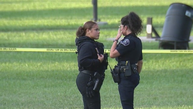 Detroit teen shot during fight at park on city's east side as youth violence continues