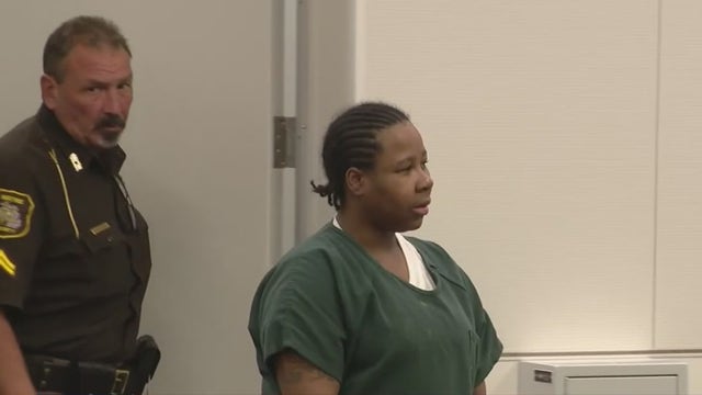 Detroit woman sentenced up to 30 years in prison for torturing man in wheelchair