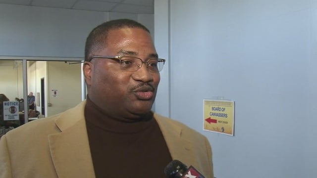 Wayne County official, brother of Detroit mayoral candidate, gets third DUI but avoids jail