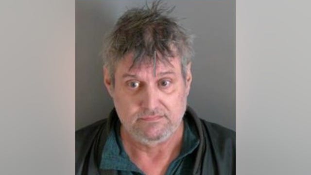 Man charged in dehydration death of elderly father in Clinton Township