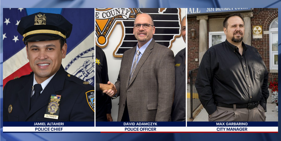 Report from Hamtramck sheds light on alleged misconduct at City Hall