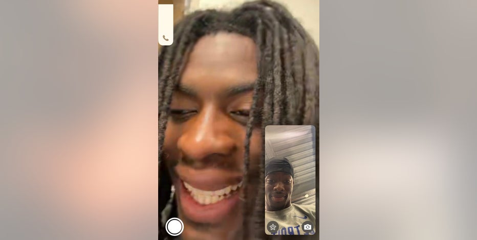 Detroit Lions DB Morice Norris posts he’s 'all good' after scary injury cut preseason game short